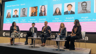 Harwell JAPAN DAY 2025 REPORT