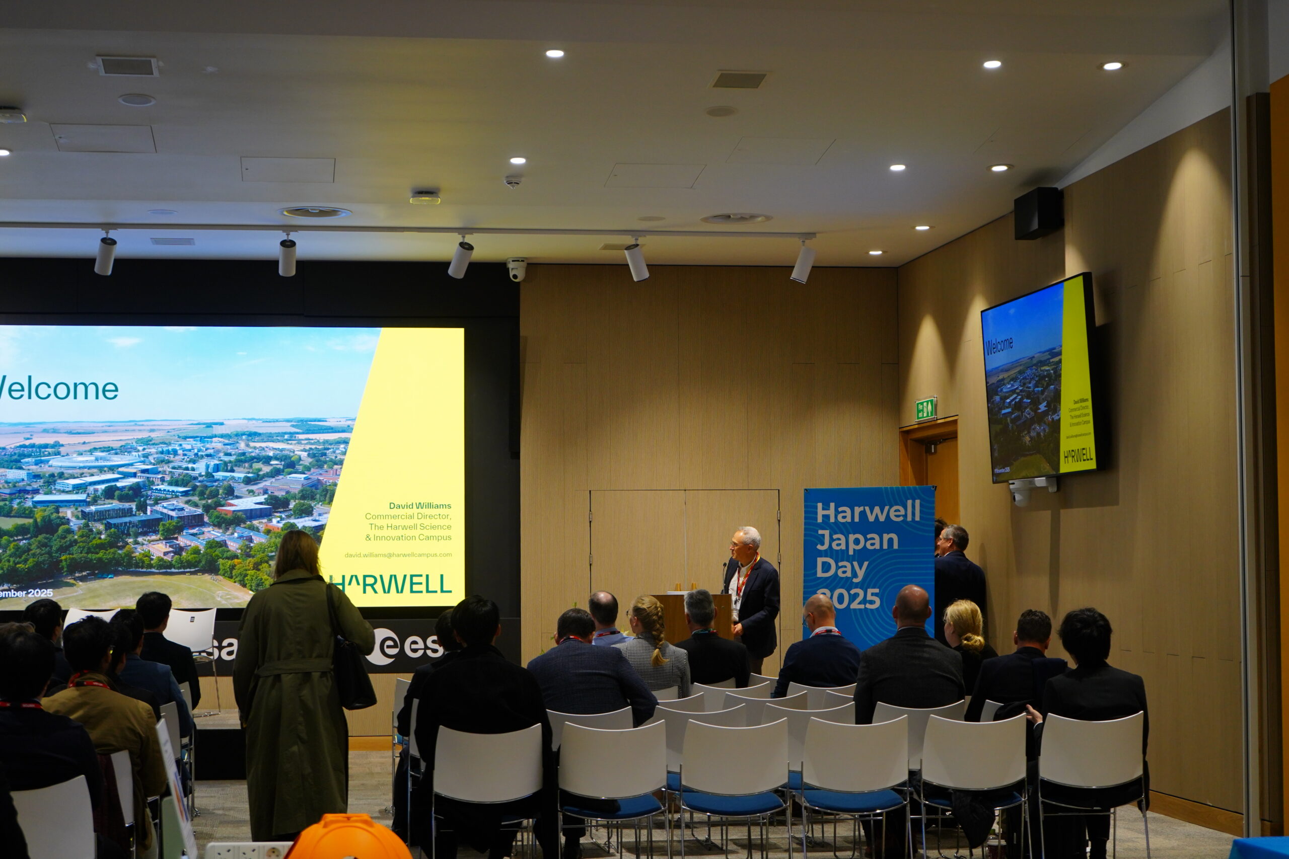 Promotion and Global PR