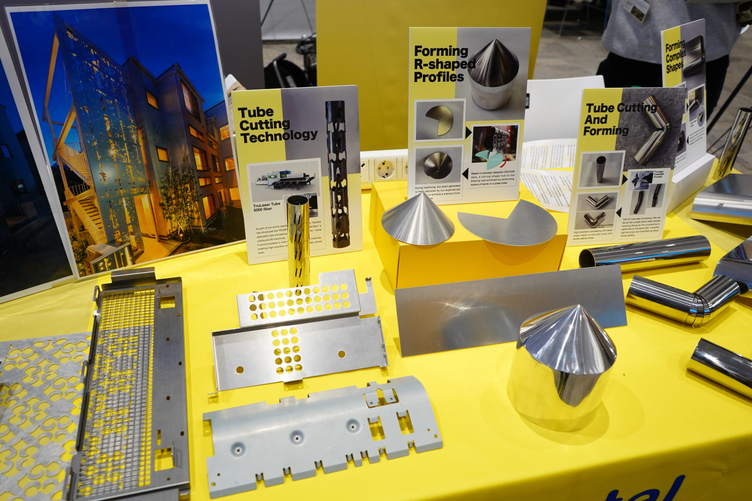 Global Expansion Support