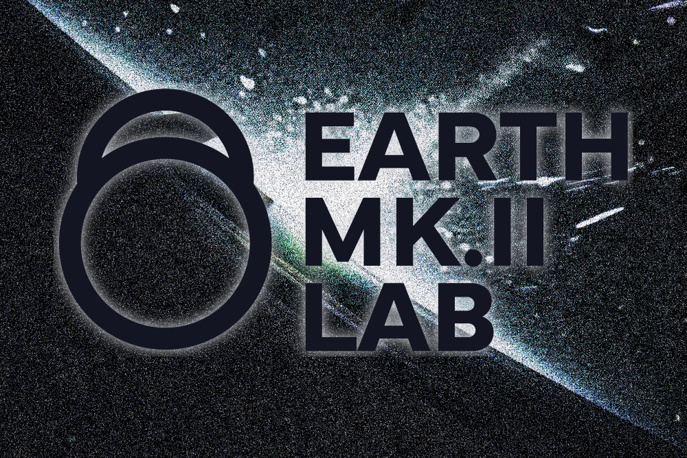 Earth Mark II Lab