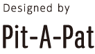 Pit-A-Pat logo